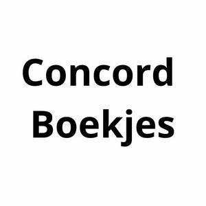 Concord Boekjes