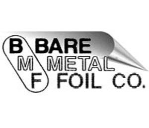 Bare Metal Foil